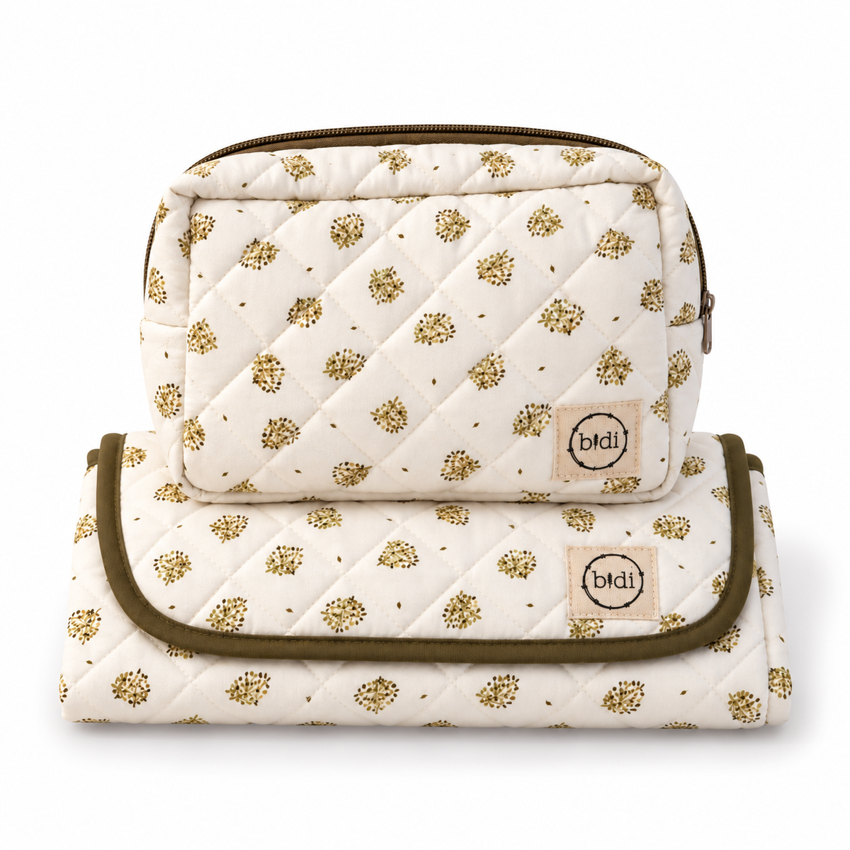 Eucalyptus Mustard Walk Pack