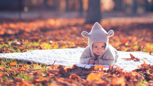 Tummy time: qué es, cuánto tiempo al día y qué hacer si a tu bebé no le gusta