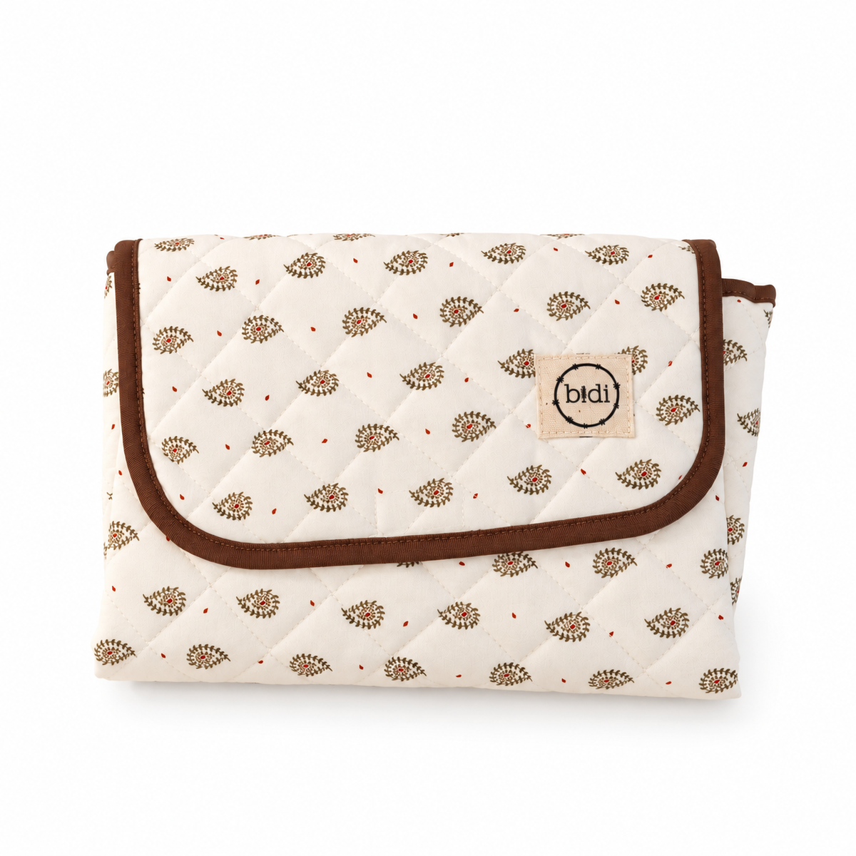 Changing Table - Olive