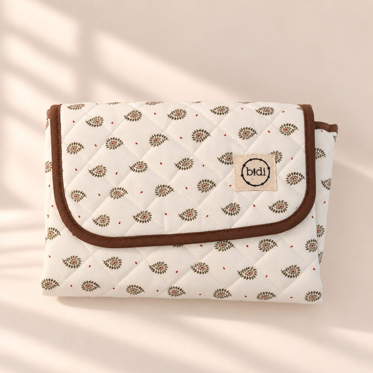 Changing Table - Olive