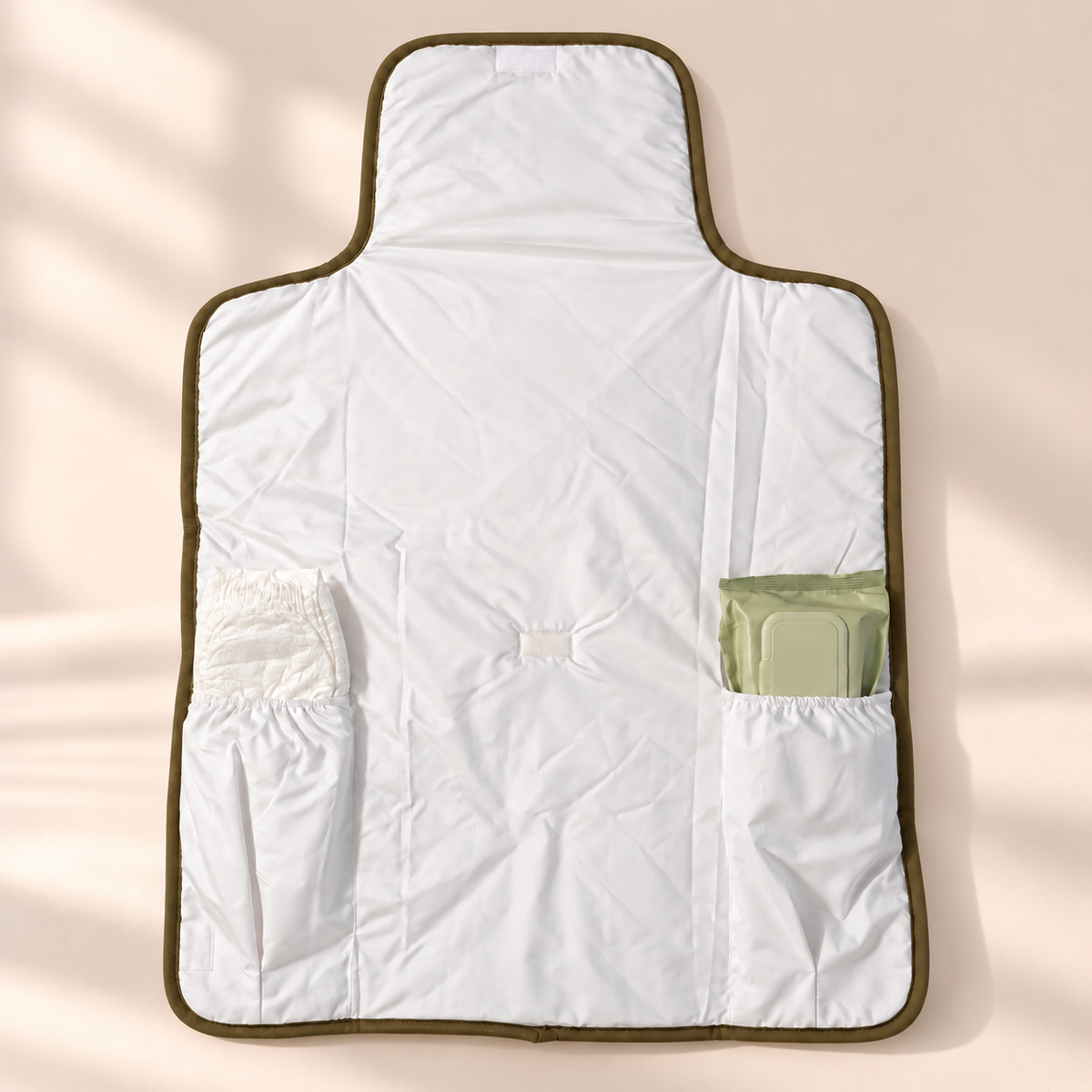 Changing Table - Eucaliptus