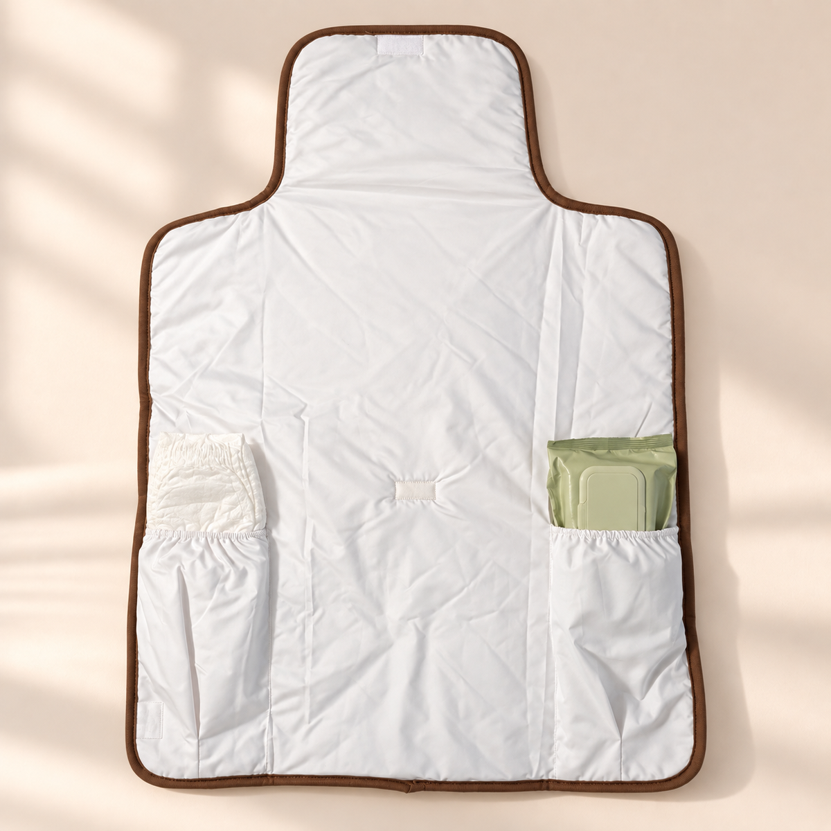 Changing Table - Olive