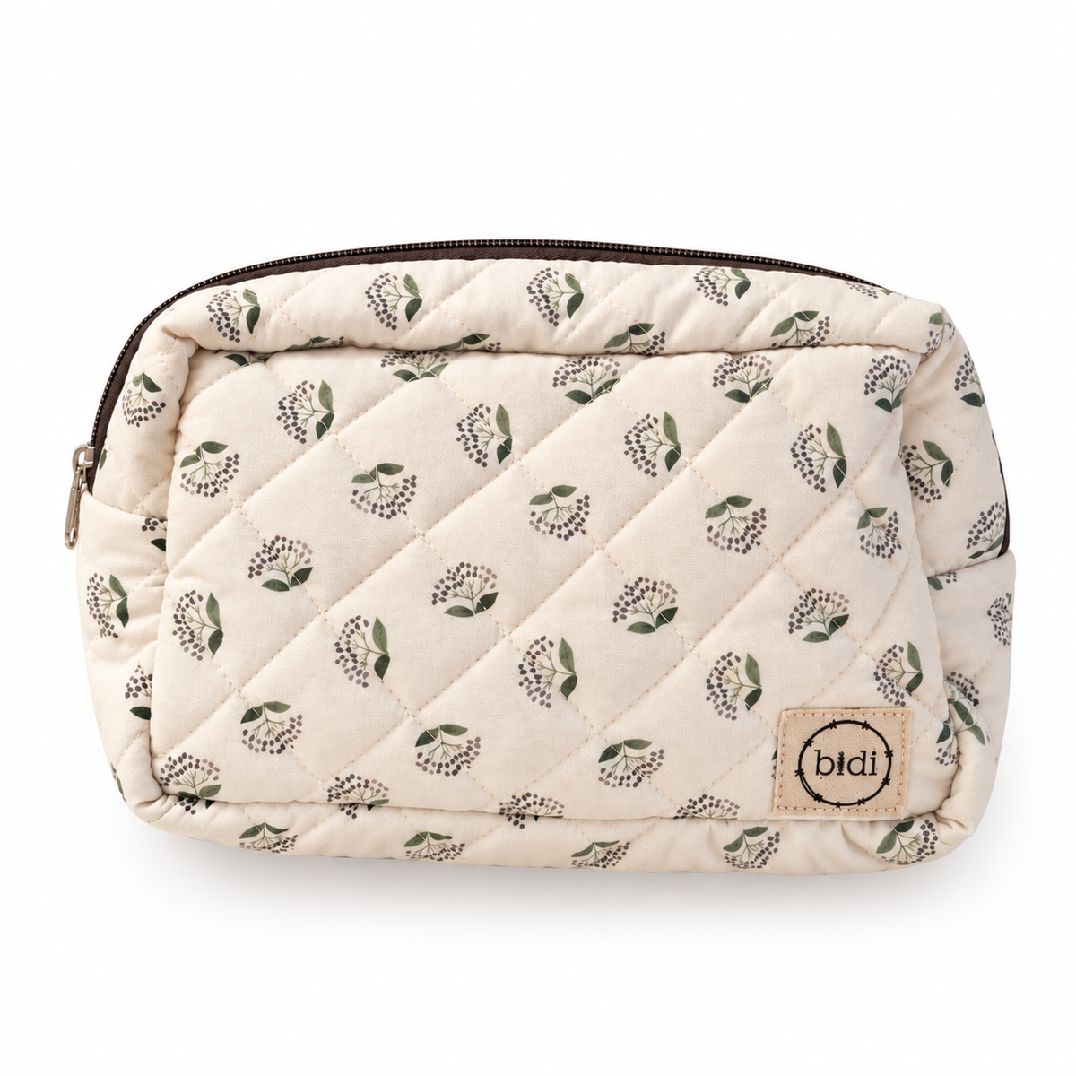 Neceser Impermeable · Hortensia Gris