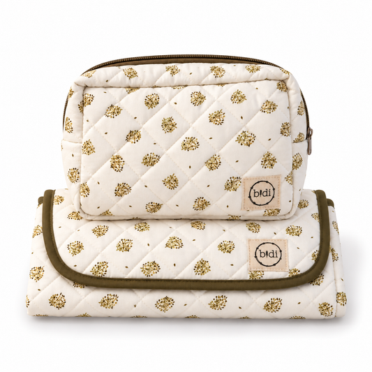 Eucalyptus Mustard Walk Pack